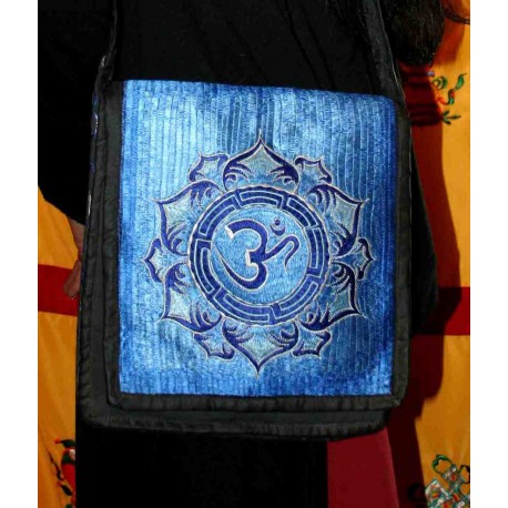 Shoulder Bag from Nepal