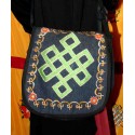 Shoulder Bag from Nepal