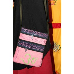 Shoulder Bag from Kashmir