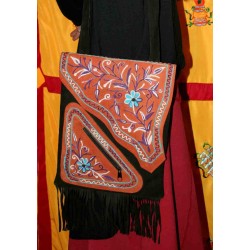 Shoulder Bag from Kashmir