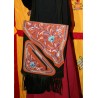 Shoulder Bag from Kashmir