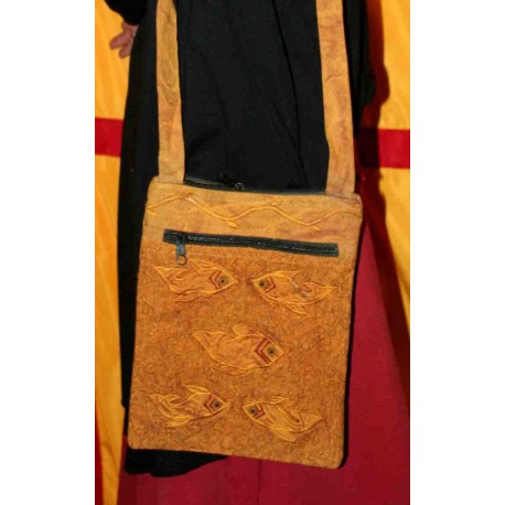 Shoulder Bag from India