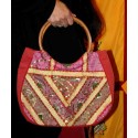 Hand Bag from India