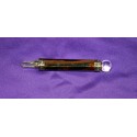 Natural Crystal Wand