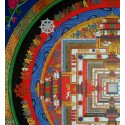Poster copy of Thanghka