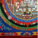 Poster copy of Thanghka