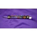 Natural Crystal Wand