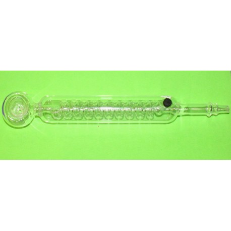 Glass Ice Pipe