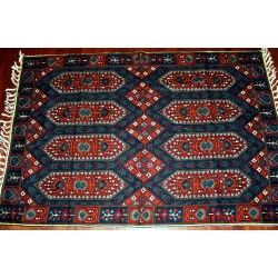 Woolen Carpet - Rug Kasmir