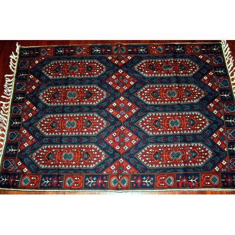 Woolen Carpet - Rug Kasmir