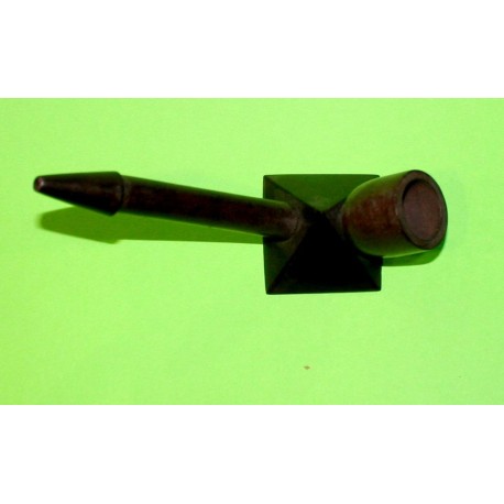 Wooden Bong