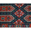 Woolen Carpet - Rug Kasmir