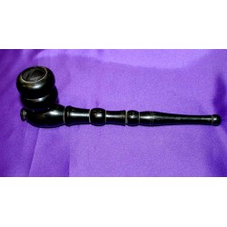 Wooden Pipe