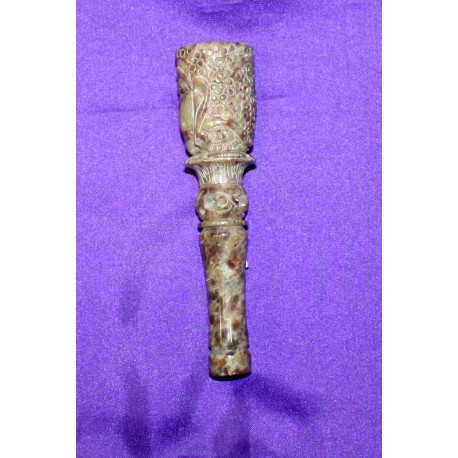 Stone Chillum