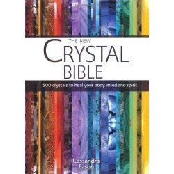 The New Crystal Bible