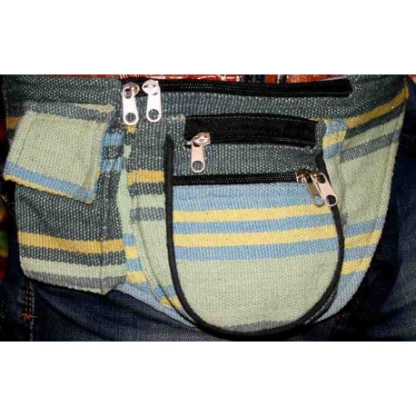 Waist bag / Money Belt