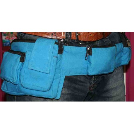 Waist bag / Money Belt