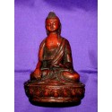 ResinBuddha Statue From Nepal