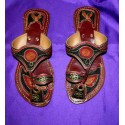 Leather Sandals size 37
