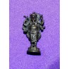 Bronze Miniature statue Lord Ganesh