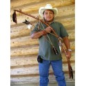Αυθεντικό Τόξο Native American απο Αριζόνα
