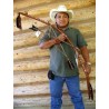 Original Native American Bow