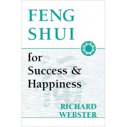 Feng Shui for Success & Happiness