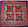 Embroidered Pillocase