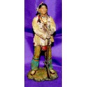 Native American Figure