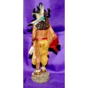 Native American Figure