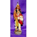 Native American Figure