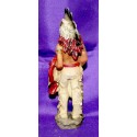 Native American Figure