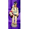 Native American Figure