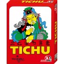 Κάρτες Tichu