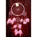 Dreamcatcher 17cm