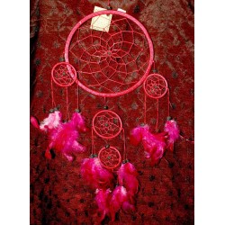 Dreamcatcher 17cm