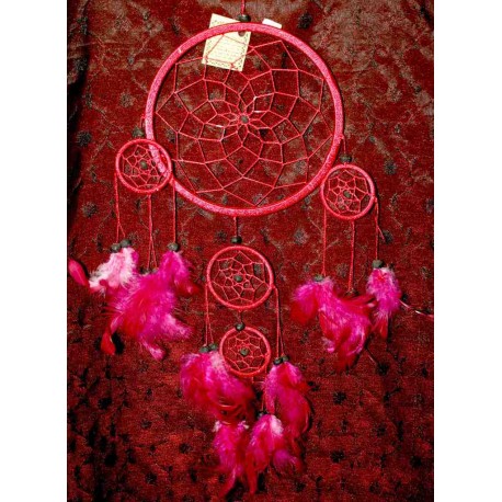 Dreamcatcher 17cm