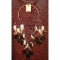 Dreamcatcher 17cm