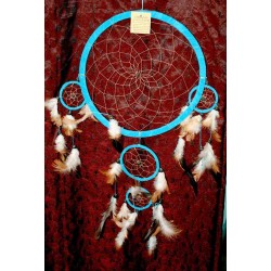 Dreamcatcher 27cm