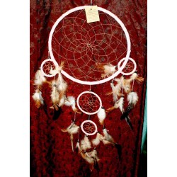 Dreamcatcher 27cm