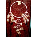 Dreamcatcher 27cm