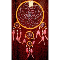 Dreamcatcher 27cm