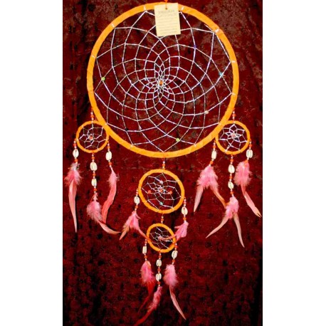 Dreamcatcher 27cm