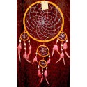 Dreamcatcher 27cm