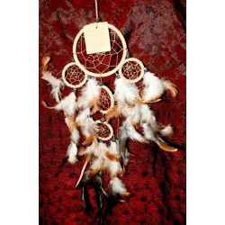 Dreamcatcher 9cm