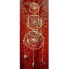 Dreamcatcher 17cm