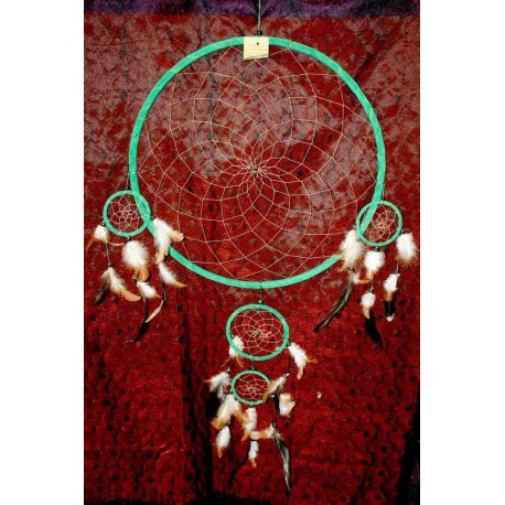 Dreamcatcher 43cm