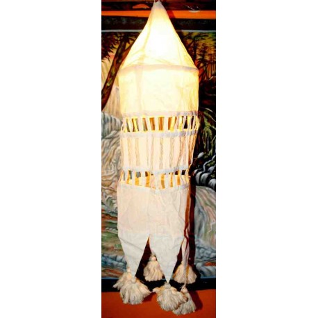 Handmade Lantern from India