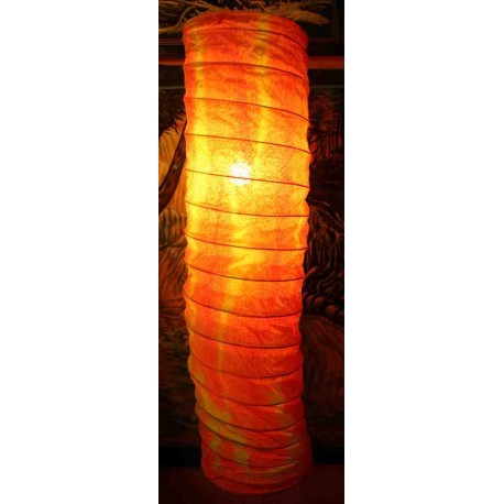 Black Light Lantern from India