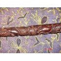 Walking stick Carved from India